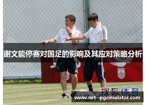 谢文能停赛对国足的影响及其应对策略分析 谢文能停赛对国足的影响及其应对策略分析