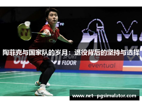 陶菲克与国家队的岁月：退役背后的坚持与选择