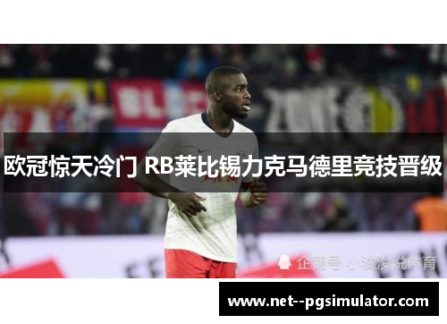 欧冠惊天冷门 RB莱比锡力克马德里竞技晋级 欧冠惊天冷门 RB莱比锡力克马德里竞技晋级