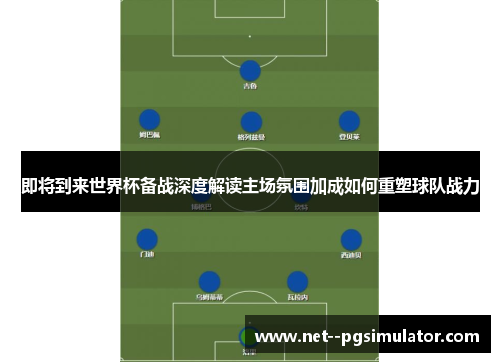 即将到来世界杯备战深度解读主场氛围加成如何重塑球队战力