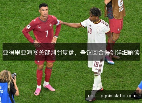 亚得里亚海赛关键判罚复盘，争议回合得到详细解读